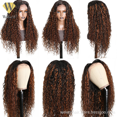 Glueless 40 inch HD Lace Front Wig HD Transparent Natural Brazilian Human Hair Wigs Hd 13x6 Lace Frontal Wigs For Black Women